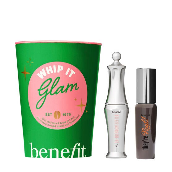 HOLIDAY KIT WHIP IT GLAM